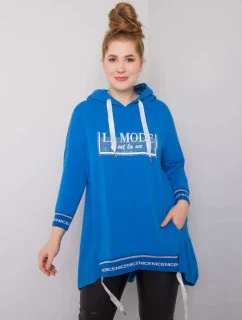 RV BL 6849.63P tmavo modrá