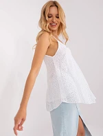 Top TW TP BI 2095.23X biela