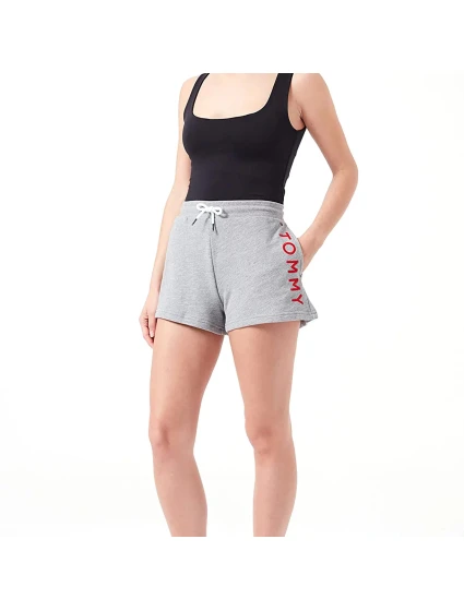 Dámske šortky UW0UW02869-P4A - Tommy Hilfiger