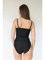 Dámská košilka s tenkými ramínky model 20645483 - Julimex