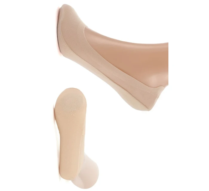 DÁMSKÉ SE SILIKONEM A ABS model 20988209 - BE SNAZZY