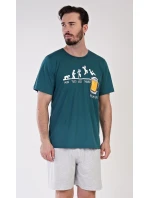 Pánske pyžamové šortky Filip