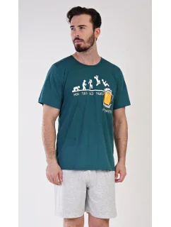 Pánske pyžamové šortky Filip