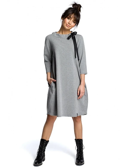 Denné šaty model 113825 BeWear