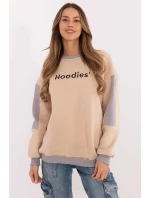 Mikina model 206137 Továrenská cena