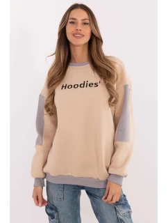 Mikina model 206137 Továrenská cena