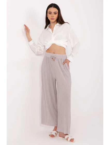 Dámske nohavice model 212668 Sublevel Dámske nohavice model 212668 Sublevel