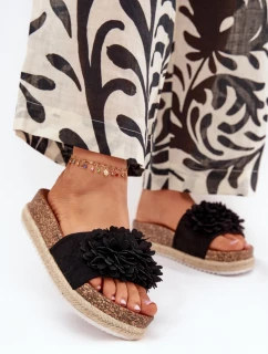 Papuče model 216070 Step in style