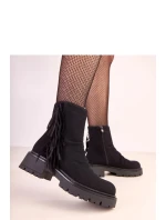 Model obuvi 220260 Solea Model obuvi 220260 Solea