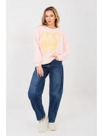 Mikina model 231872 Rue Paris Mikina model 231872 Rue Paris