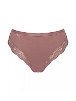 sloggi Romance Tai - BROWN - SLOGGI BROWN - SLOGGI