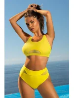 Dvoudílné dámské plavky S model 19078163 Miami 4 - Self