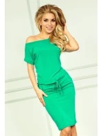 Dámske šaty 56-2 - NUMOCO