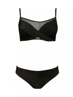 Dámské dvoudílné plavky Fashion 10 model 21271090 19 - Self