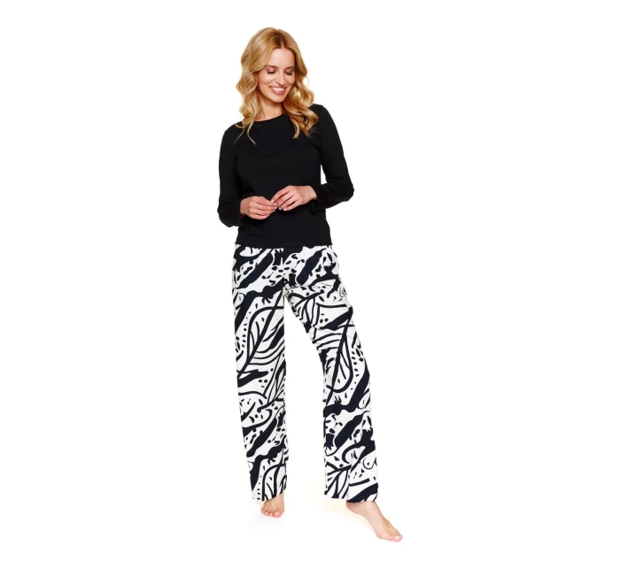 Dámske pyžamo 7309 - Doctornap
