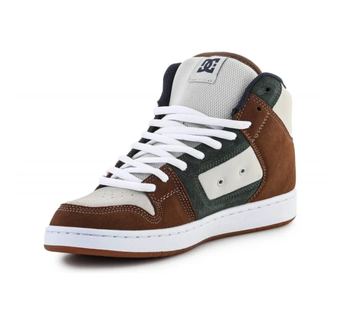 DC Topánky Manteca 4 Hi S M ADYS100791-XCCG