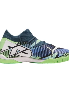 Puma Future 7 Match IT + Mid Jr Futbalové topánky 107947 03