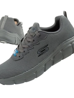 Skechers Bobs B Flex Chill Edge M 118106/DKGY