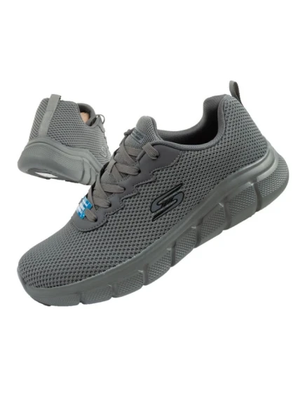 Boty Bobs B Flex Chill Edge M model 21075522 - Skechers Boty Bobs B Flex Chill Edge M model 21075522 - Skechers