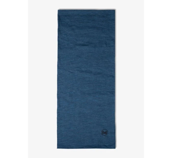 Buff Merino Midweight Multifunkčný popruh Blue Buff Merino Midweight Multifunkčný popruh Blue