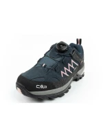 Rigel buty sportowe damskie dámské model 21360752 - CMP Rigel buty sportowe damskie dámské model 21360752 - CMP