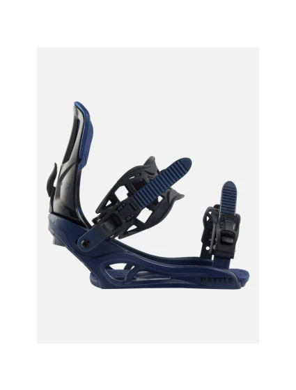 Snowboardové vázání  S/M model 21836237 - Rossignol