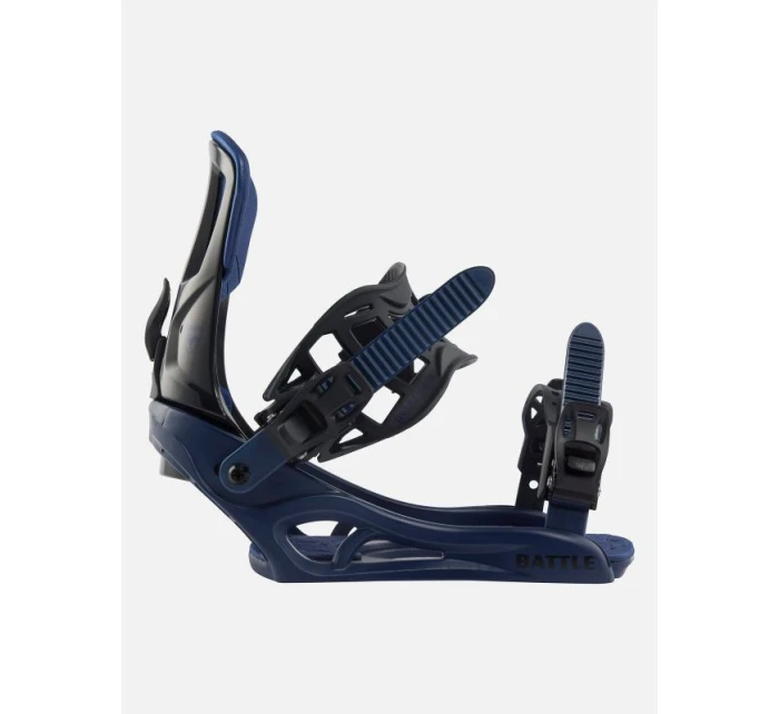 Snowboardové vázání  S/M model 21836237 - Rossignol