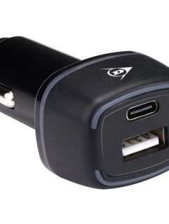 DO  USB A + USB C model 21825462 - Dunlop