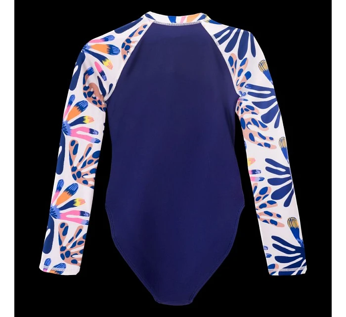 Detské jednodielne plavky NELFRA JR