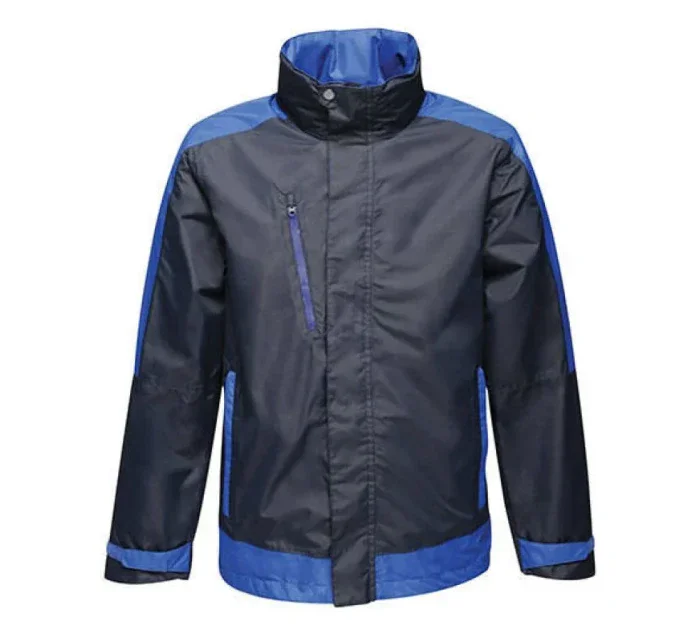 Pánska bunda Regatta Cntrst Shell M TRW504 5WV Pánska bunda Regatta Cntrst Shell M TRW504 5WV