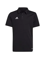 Detské tričko Entrada 22 Polo Jr H57481 - Adidas