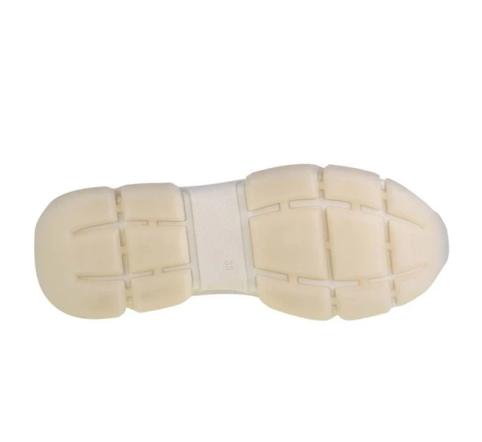 Dámské tenisky model 17222622 bílá - 4F Dámské tenisky model 17222622 bílá - 4F