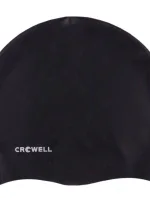 Silikónová kúpacia čiapka Crowell Mono-Breeze-01