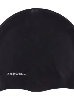Silikonová plavecká čepice model 20273912 - Crowell
