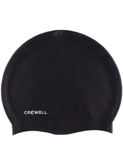 Silikonová plavecká čepice model 20273912 - Crowell Silikonová plavecká čepice model 20273912 - Crowell