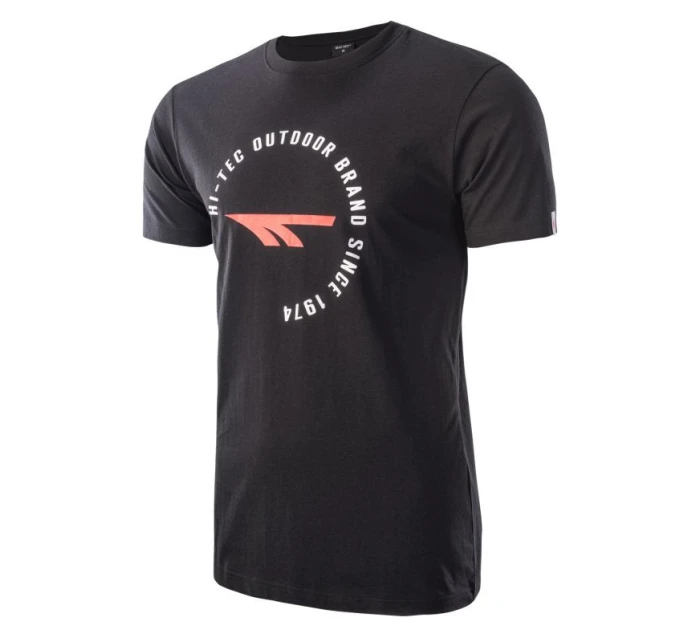 Tričko M model 18908494 - Hi-Tec Tričko M model 18908494 - Hi-Tec