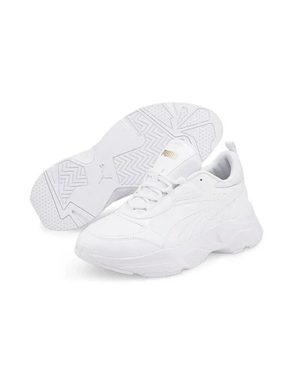 Boty  SL W 01 model 20246528 - Puma