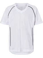 JN Dětské tričko 02. white/black model 22486375 - Daiber JN Dětské tričko 02. white/black model 22486375 - Daiber