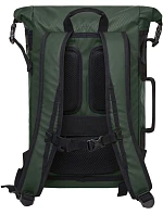 Halfar 1818034 Batoh na laptop "Active" 47.8034 dark green