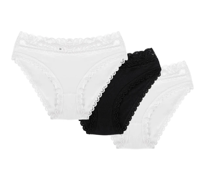 Soft Lovely 3pak model 20284129 - Wol-Bar Soft Lovely 3pak model 20284129 - Wol-Bar