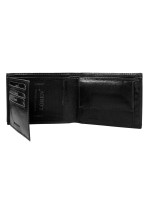 Peňaženka CE PR FRM 70 06.35 čierna
