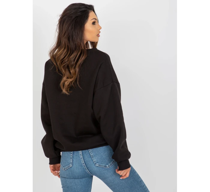 Mikina EM BL 617 model 18461543 černá - FPrice