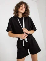 Dámska súprava EM KMPL 744.88P čierna - FPrice