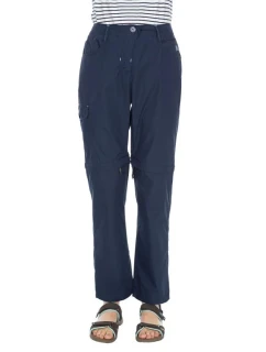 Dámske outdoorové nohavice Trespass RAMBLER CONVERTIBLE