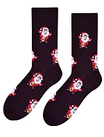 Ponožky 136-17 - Steven