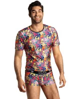 Pánske tričko Comics T-shirt - Anais