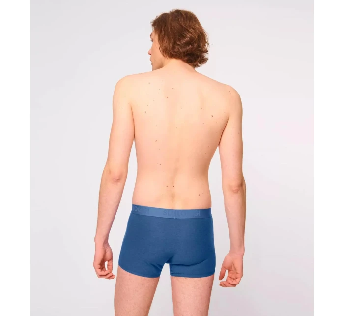 Pánske boxerky FREE Evolve Hipster 2P - Sloggi