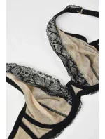 PODPRSENKA JULIA BRALETTE 19185 BLACK PODPRSENKA JULIA BRALETTE 19185 BLACK