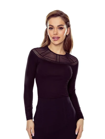 BLÚZKA PRUNELLA BLÚZKA PRUNELLA