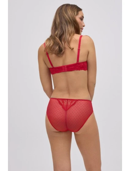 VÁNOČNÍ KALHOTKY PRO model 21482051 - Ysabel Mora